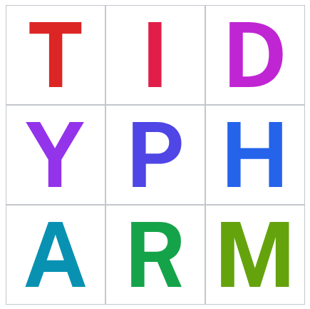 TidyPharm